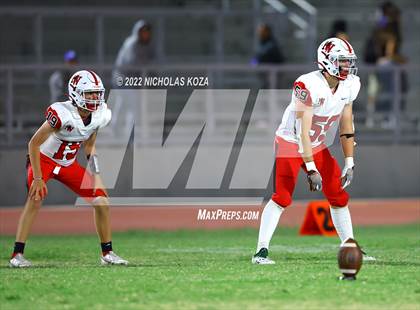 Thumbnail 1 in Harvard-Westlake vs. Venice photogallery.