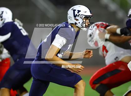 Thumbnail 2 in Harvard-Westlake vs. Venice photogallery.