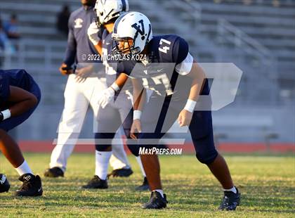 Thumbnail 1 in Harvard-Westlake vs. Venice photogallery.