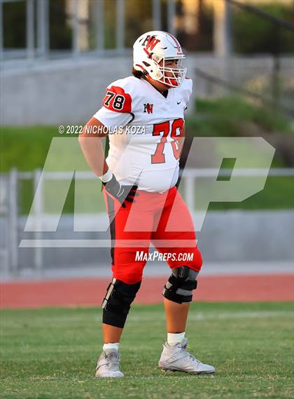 Thumbnail 1 in Harvard-Westlake vs. Venice photogallery.