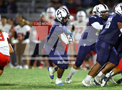 Thumbnail 1 in Harvard-Westlake vs. Venice photogallery.