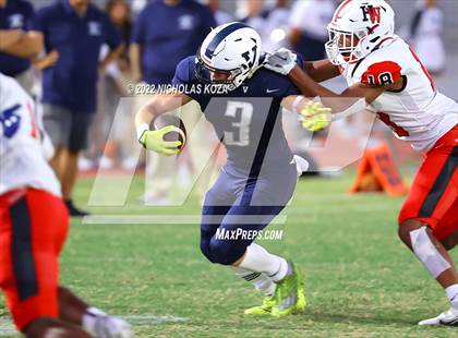 Thumbnail 2 in Harvard-Westlake vs. Venice photogallery.