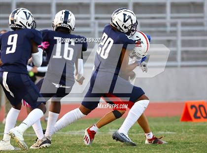 Thumbnail 1 in Harvard-Westlake vs. Venice photogallery.