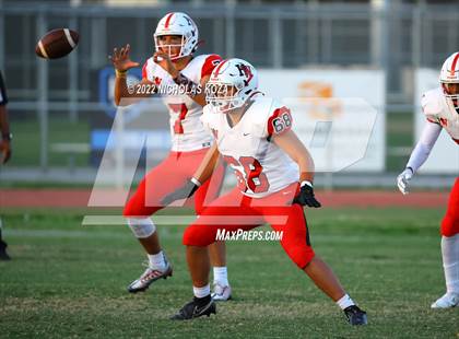 Thumbnail 1 in Harvard-Westlake vs. Venice photogallery.