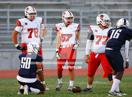 Thumbnail 3 in Harvard-Westlake vs. Venice photogallery.