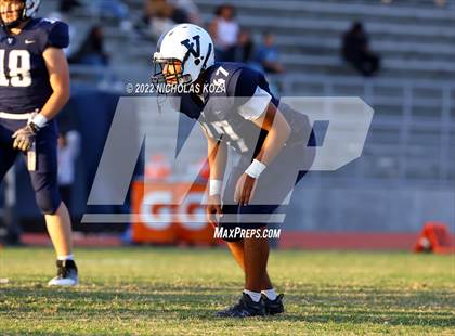 Thumbnail 2 in Harvard-Westlake vs. Venice photogallery.