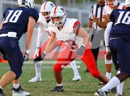 Thumbnail 2 in Harvard-Westlake vs. Venice photogallery.