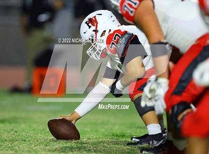 Thumbnail 1 in Harvard-Westlake vs. Venice photogallery.