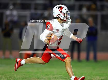 Thumbnail 2 in Harvard-Westlake vs. Venice photogallery.