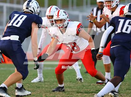 Thumbnail 3 in Harvard-Westlake vs. Venice photogallery.