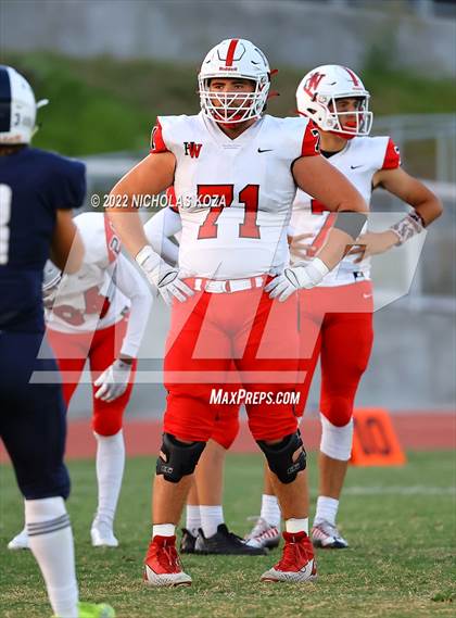 Thumbnail 1 in Harvard-Westlake vs. Venice photogallery.