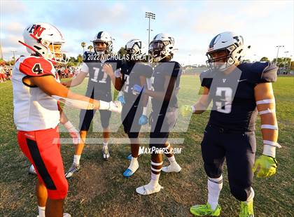 Thumbnail 1 in Harvard-Westlake vs. Venice photogallery.