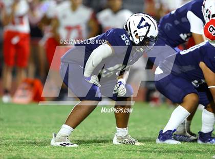 Thumbnail 3 in Harvard-Westlake vs. Venice photogallery.