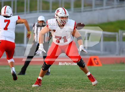 Thumbnail 2 in Harvard-Westlake vs. Venice photogallery.