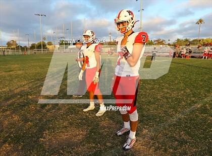 Thumbnail 2 in Harvard-Westlake vs. Venice photogallery.