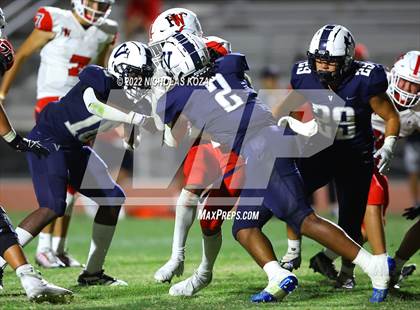 Thumbnail 1 in Harvard-Westlake vs. Venice photogallery.
