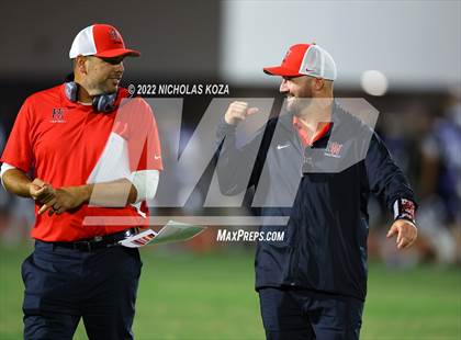 Thumbnail 3 in Harvard-Westlake vs. Venice photogallery.