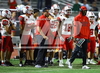 Thumbnail 3 in Harvard-Westlake vs. Venice photogallery.