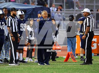 Thumbnail 2 in Harvard-Westlake vs. Venice photogallery.
