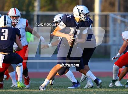 Thumbnail 1 in Harvard-Westlake vs. Venice photogallery.