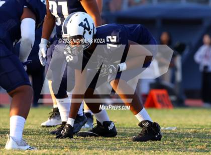 Thumbnail 1 in Harvard-Westlake vs. Venice photogallery.