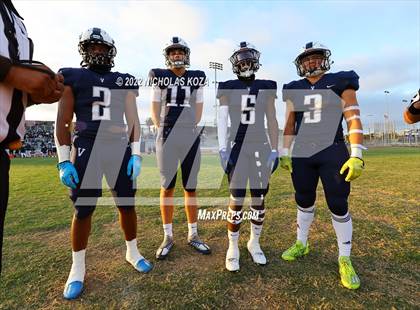 Thumbnail 3 in Harvard-Westlake vs. Venice photogallery.