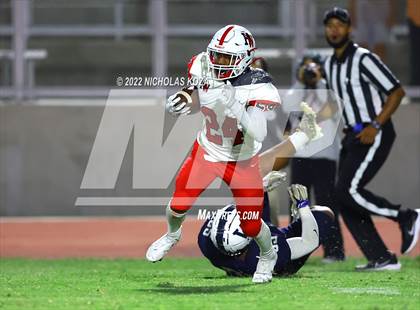 Thumbnail 1 in Harvard-Westlake vs. Venice photogallery.