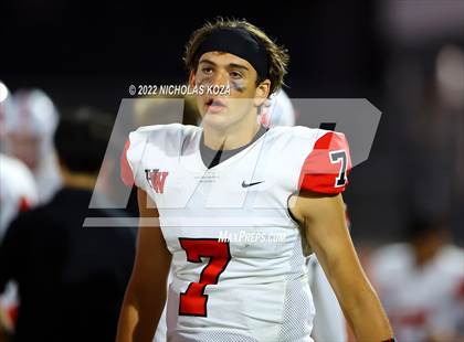 Thumbnail 2 in Harvard-Westlake vs. Venice photogallery.