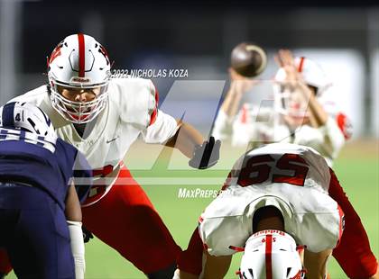 Thumbnail 3 in Harvard-Westlake vs. Venice photogallery.