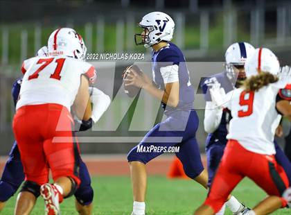 Thumbnail 2 in Harvard-Westlake vs. Venice photogallery.