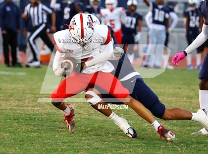 Thumbnail 3 in Harvard-Westlake vs. Venice photogallery.