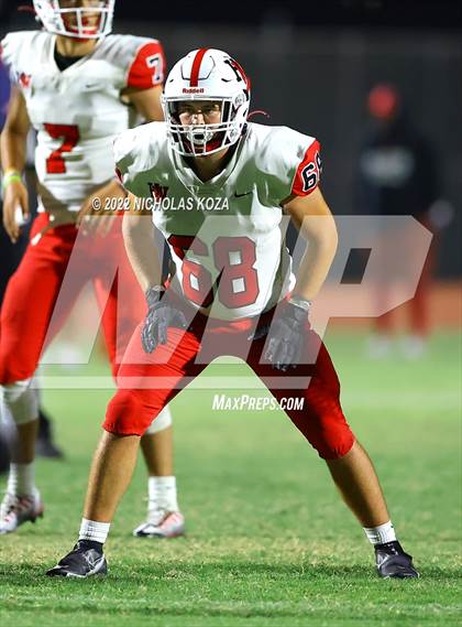 Thumbnail 1 in Harvard-Westlake vs. Venice photogallery.