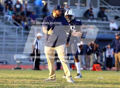 Thumbnail 3 in Harvard-Westlake vs. Venice photogallery.