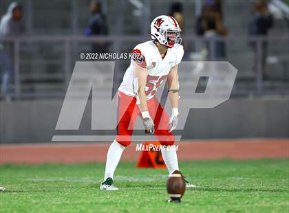 Thumbnail 2 in Harvard-Westlake vs. Venice photogallery.