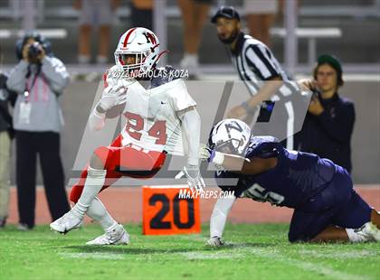 Thumbnail 3 in Harvard-Westlake vs. Venice photogallery.
