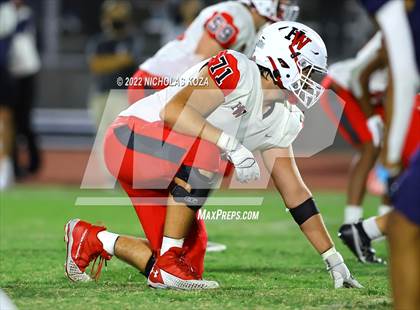 Thumbnail 1 in Harvard-Westlake vs. Venice photogallery.