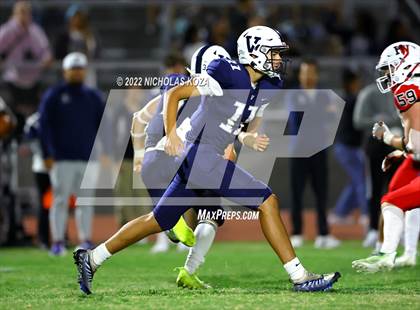 Thumbnail 2 in Harvard-Westlake vs. Venice photogallery.