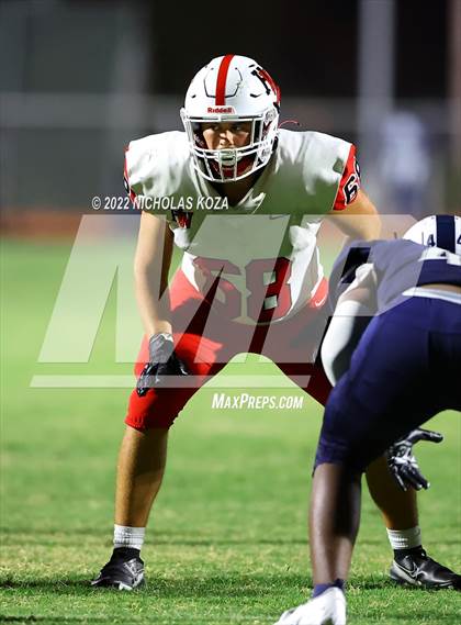 Thumbnail 1 in Harvard-Westlake vs. Venice photogallery.