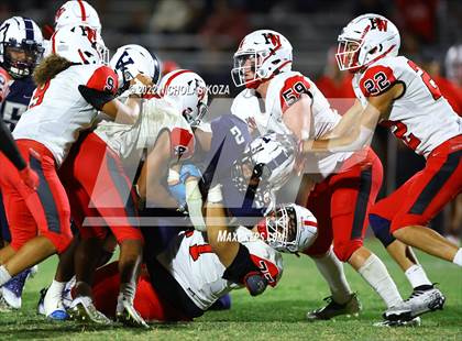 Thumbnail 2 in Harvard-Westlake vs. Venice photogallery.