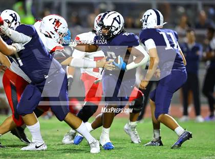 Thumbnail 3 in Harvard-Westlake vs. Venice photogallery.