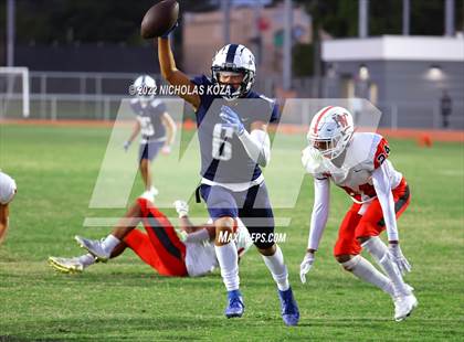 Thumbnail 3 in Harvard-Westlake vs. Venice photogallery.