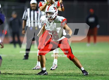 Thumbnail 1 in Harvard-Westlake vs. Venice photogallery.