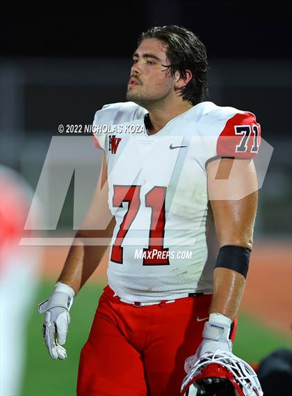 Thumbnail 1 in Harvard-Westlake vs. Venice photogallery.