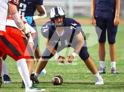 Thumbnail 1 in Harvard-Westlake vs. Venice photogallery.
