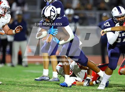 Thumbnail 2 in Harvard-Westlake vs. Venice photogallery.