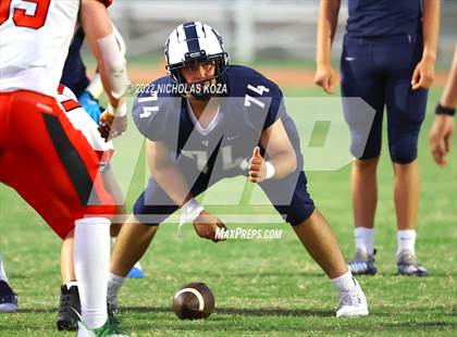 Thumbnail 2 in Harvard-Westlake vs. Venice photogallery.