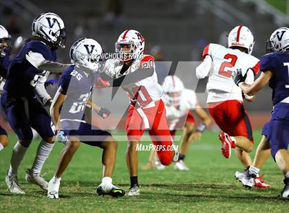 Thumbnail 3 in Harvard-Westlake vs. Venice photogallery.