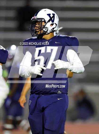 Thumbnail 2 in Harvard-Westlake vs. Venice photogallery.