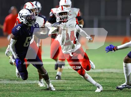 Thumbnail 2 in Harvard-Westlake vs. Venice photogallery.