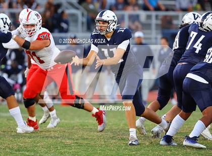 Thumbnail 2 in Harvard-Westlake vs. Venice photogallery.
